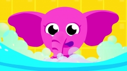 مجموعه آموزشی زبان انگلیسی little angel قسمت 270